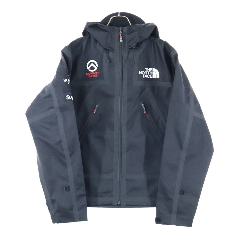 SUPREME(シュプリーム) 22SS ×THE NORTH FACE Samit Series Outer Tape Seam Jacket/NP12101I ノースフェイス アウターテープ シームジャケット ブラック