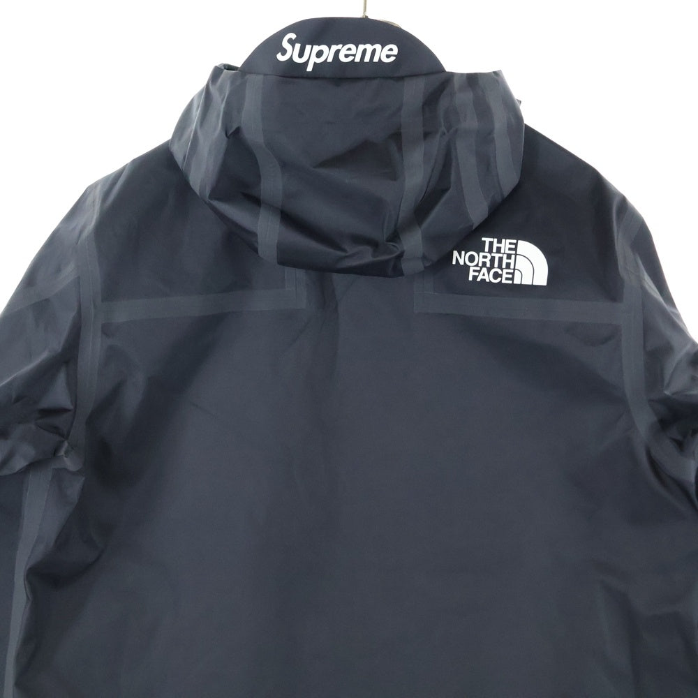 SUPREME(シュプリーム) 22SS ×THE NORTH FACE Samit Series Outer Tape Seam Jacket/NP12101I ノースフェイス アウターテープ シームジャケット ブラック