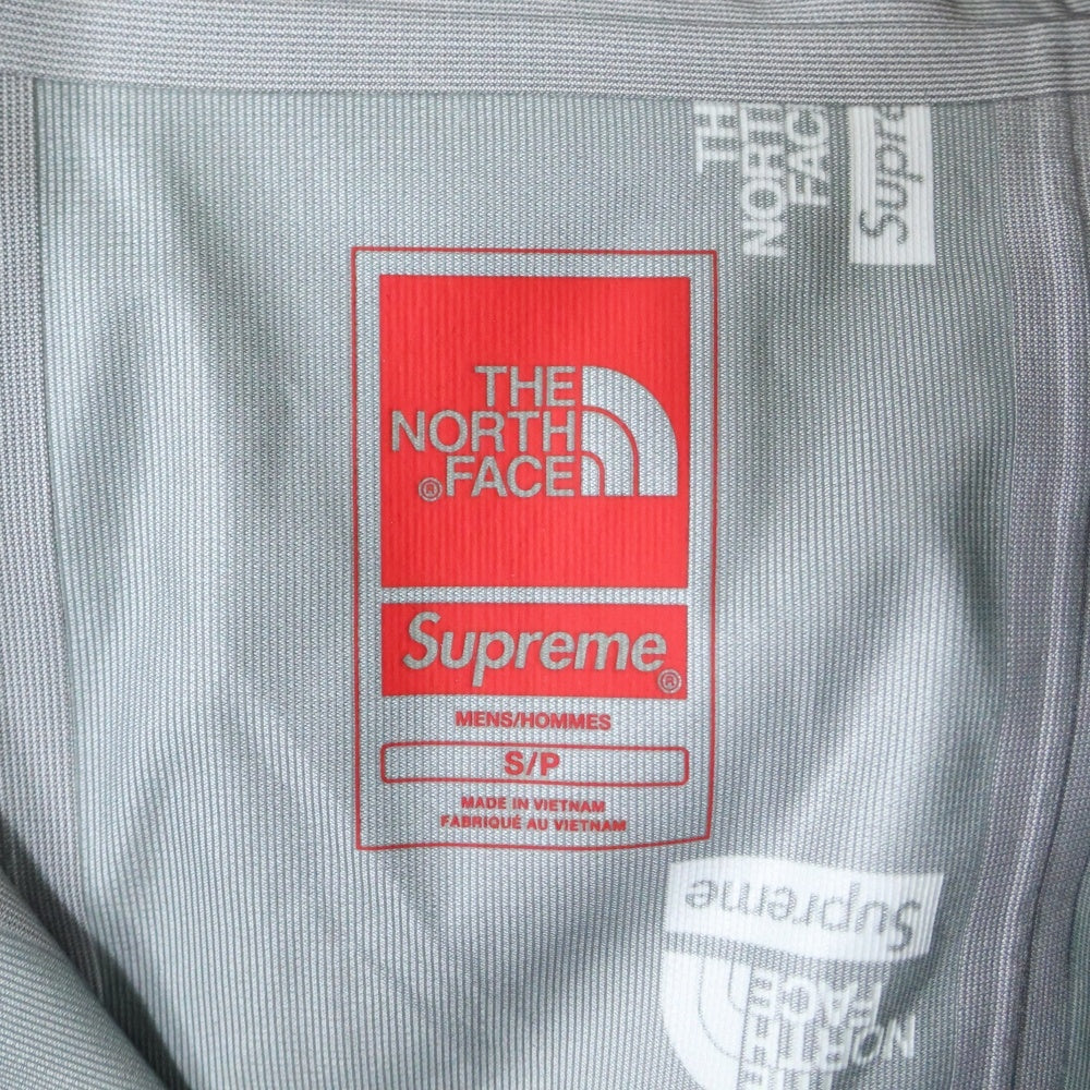 SUPREME(シュプリーム) 22SS ×THE NORTH FACE Samit Series Outer Tape Seam Jacket/NP12101I ノースフェイス アウターテープ シームジャケット ブラック
