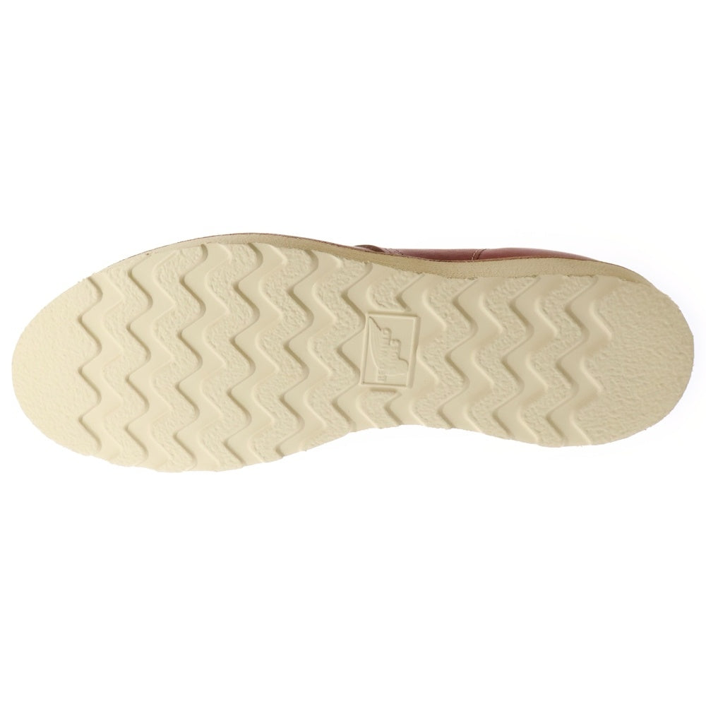 RED WING(レッド ウイング) CLASSIC ROUND TOE 6INCH 8166 クラシックラウンドトゥ ブーツ ブラウン