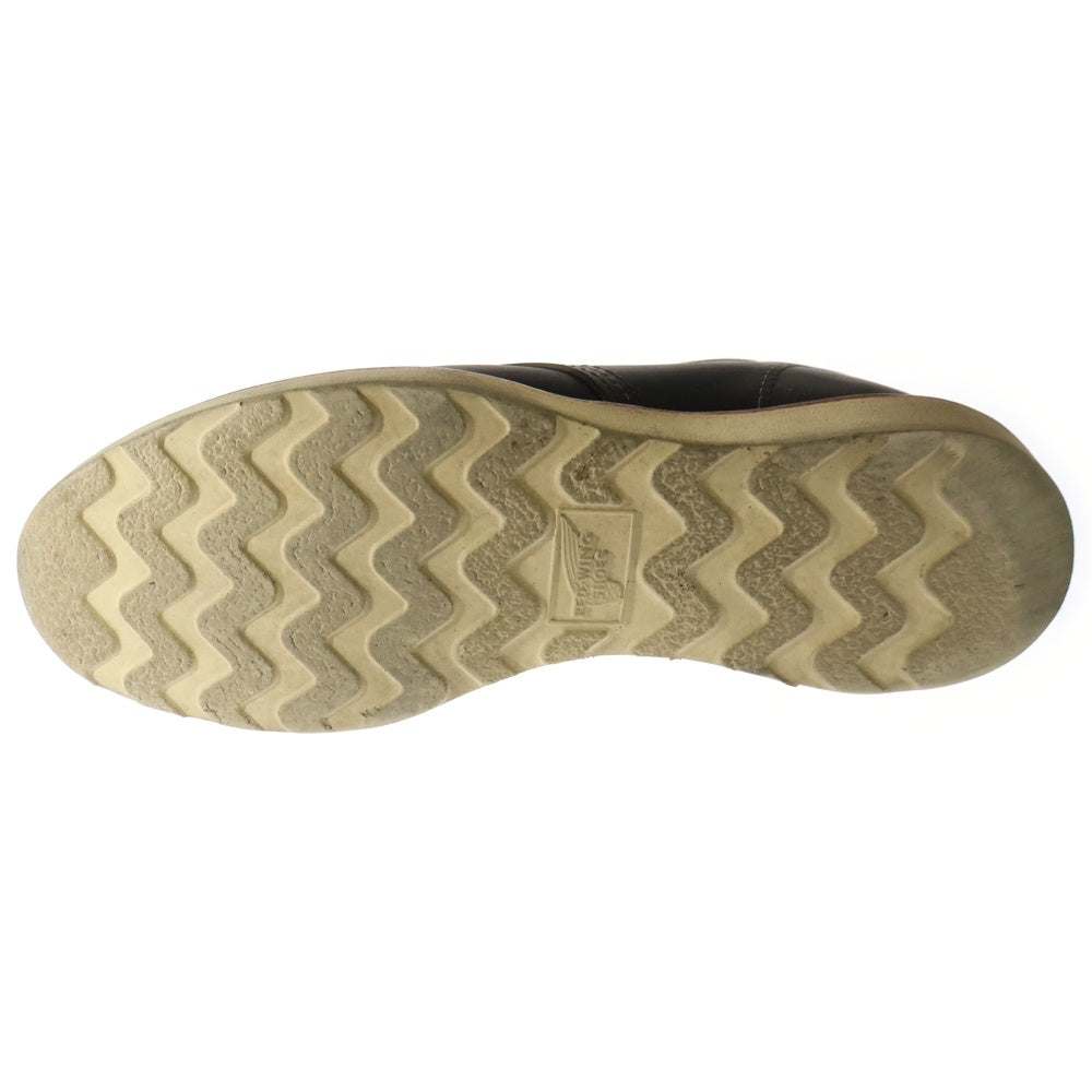 RED WING(レッド ウイング) CLASSIC ROUND TOE 6INCH 8190 クラシックラウンドトゥ ブーツ ブラック