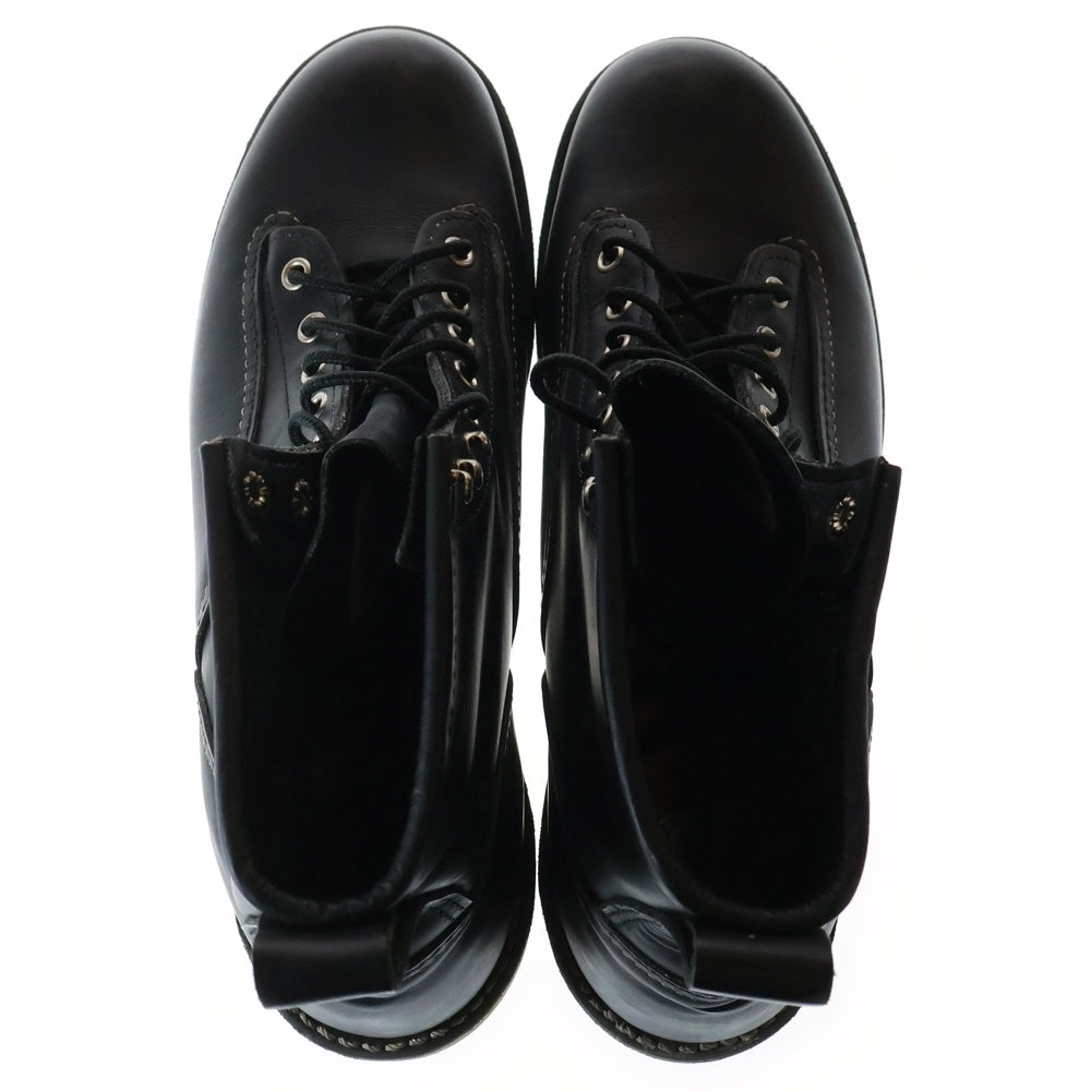 RED WING(レッド ウイング) LINEMAN BOOTS 2913 ラインマン ワークブーツ ブラック