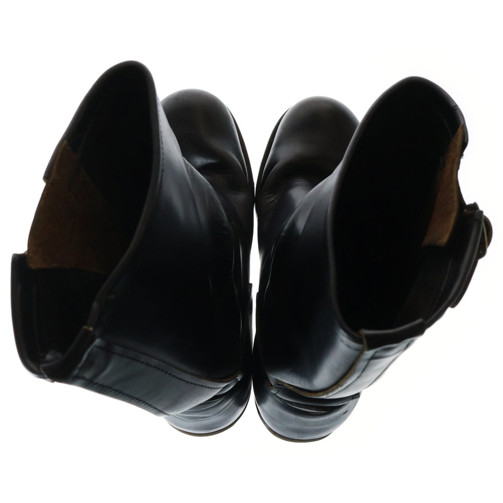 RED WING(レッド ウイング) ENGINEER BOOT 2268 エンジニアブーツ ブラック