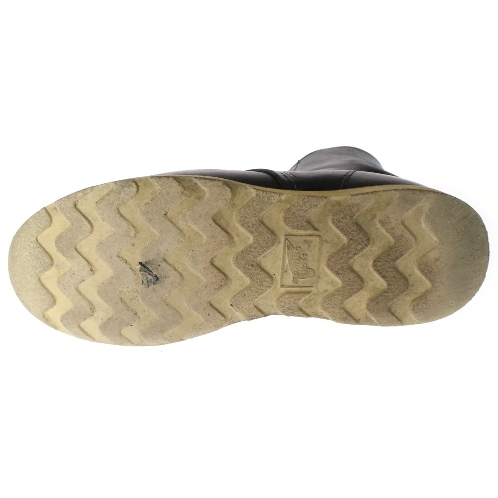 RED WING(レッド ウイング) CLASSIC WORK 6INCH 8165 クラシックワーク ブーツ ブラック