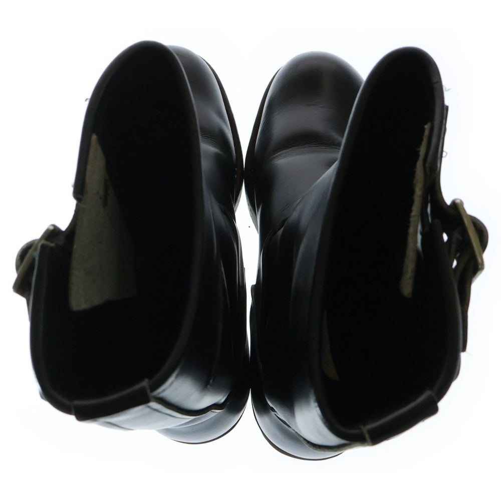 RED WING(レッド ウイング) ENGINEER BOOT PT99 8270 ナイフポケット エンジニアブーツ 羽根タグ ブラック