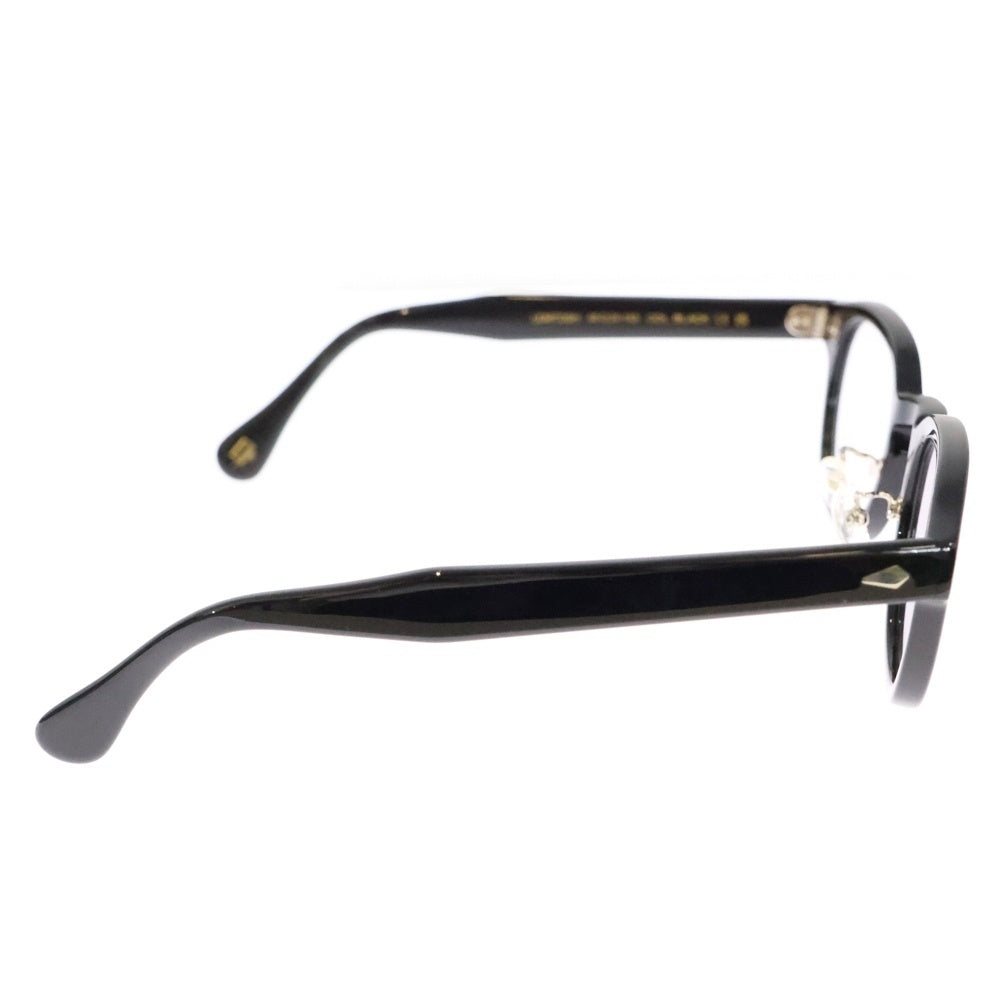 MOSCOT(モスコット) LEMTOSH レムトッシュ ウェリントン アイウェア 眼鏡 サングラス ブラック