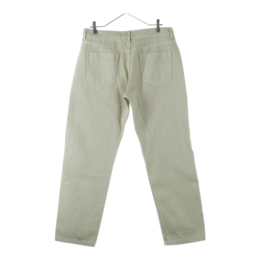 KITH(キス) CHINO PANTS チノパンツ ベージュ 24-030-060-0000-1-0