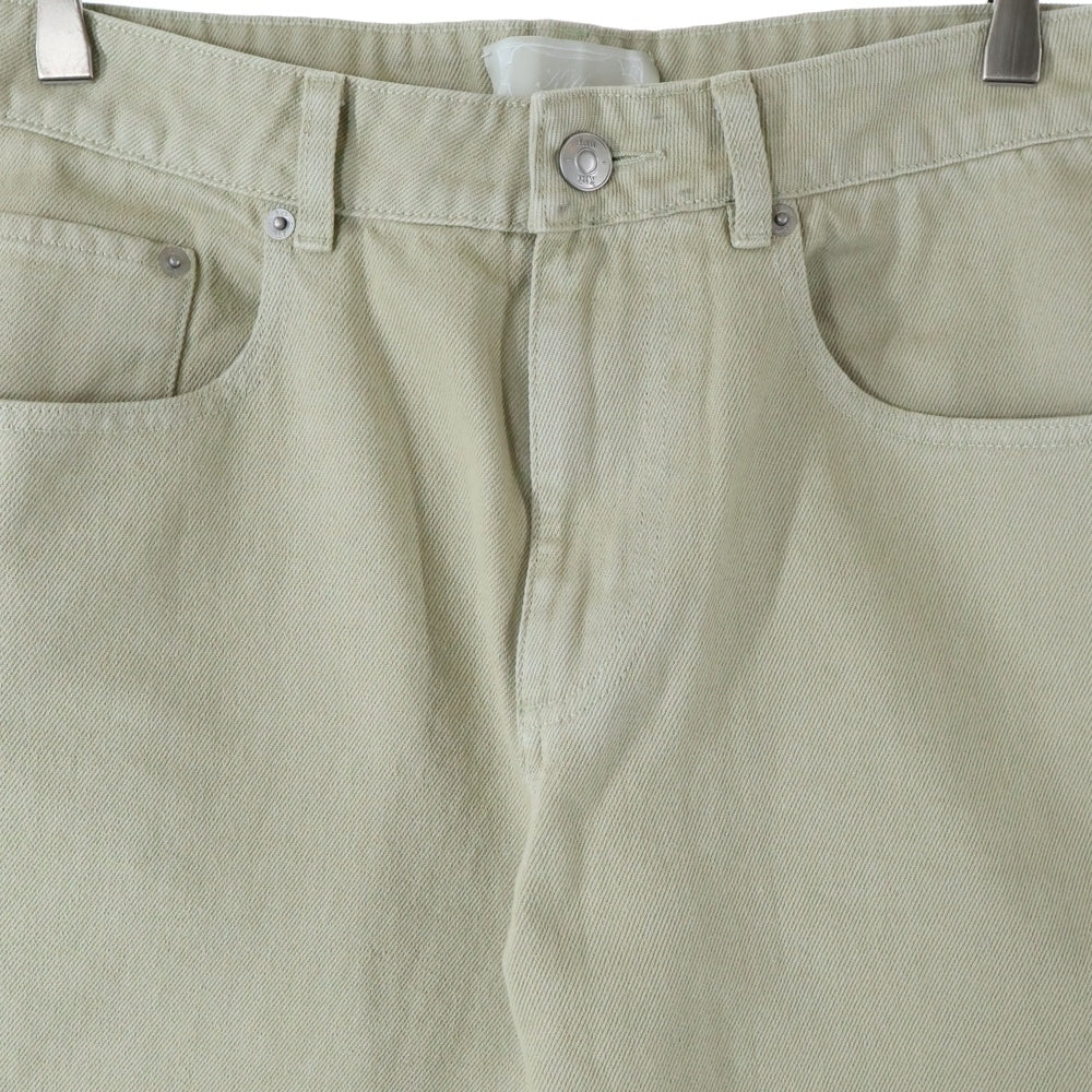KITH(キス) CHINO PANTS チノパンツ ベージュ 24-030-060-0000-1-0