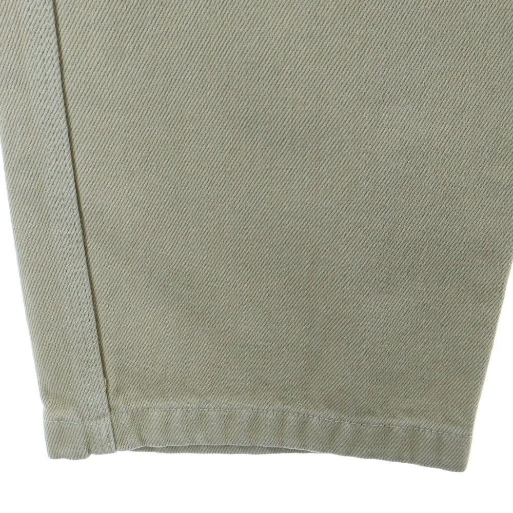 KITH(キス) CHINO PANTS チノパンツ ベージュ 24-030-060-0000-1-0