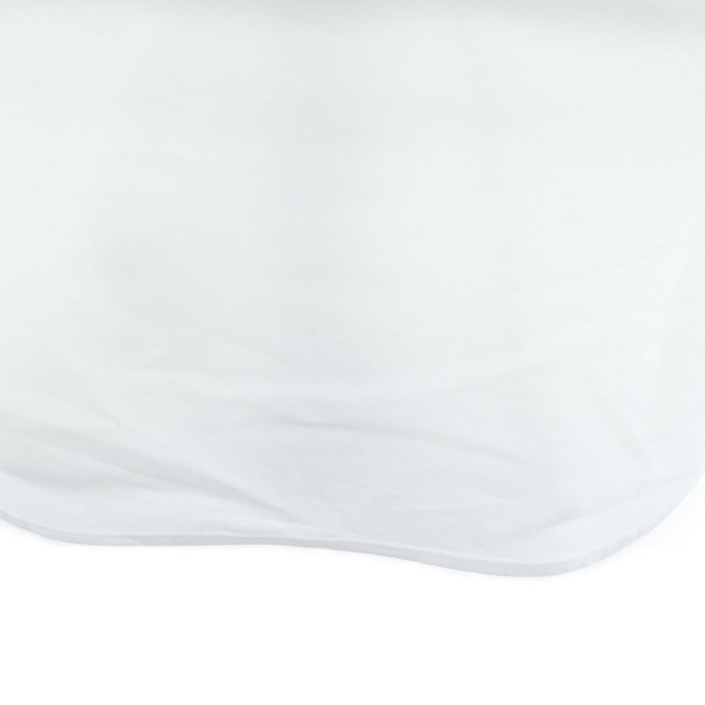 THOM BROWNE(トムブラウン) トリコロールオックスフォードBDシャツ ホワイト MWL010E-00139100