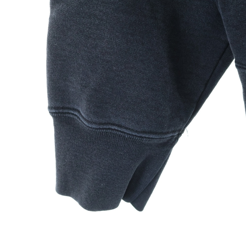 SUPREME(シュプリーム) 19AW Breed Crewneck ブレードロゴクルーネックスウェットトレーナー ブラック