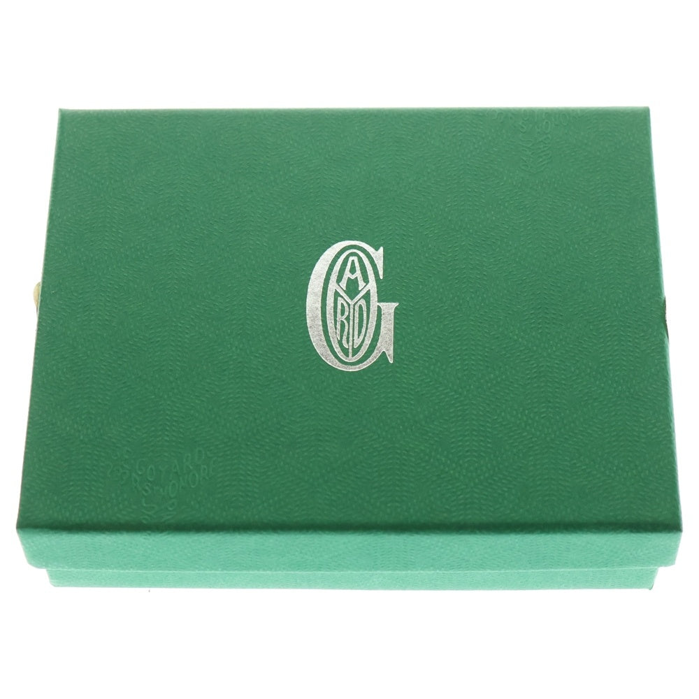 GOYARD(ゴヤール) サン・シュルピス カードケース ホワイト