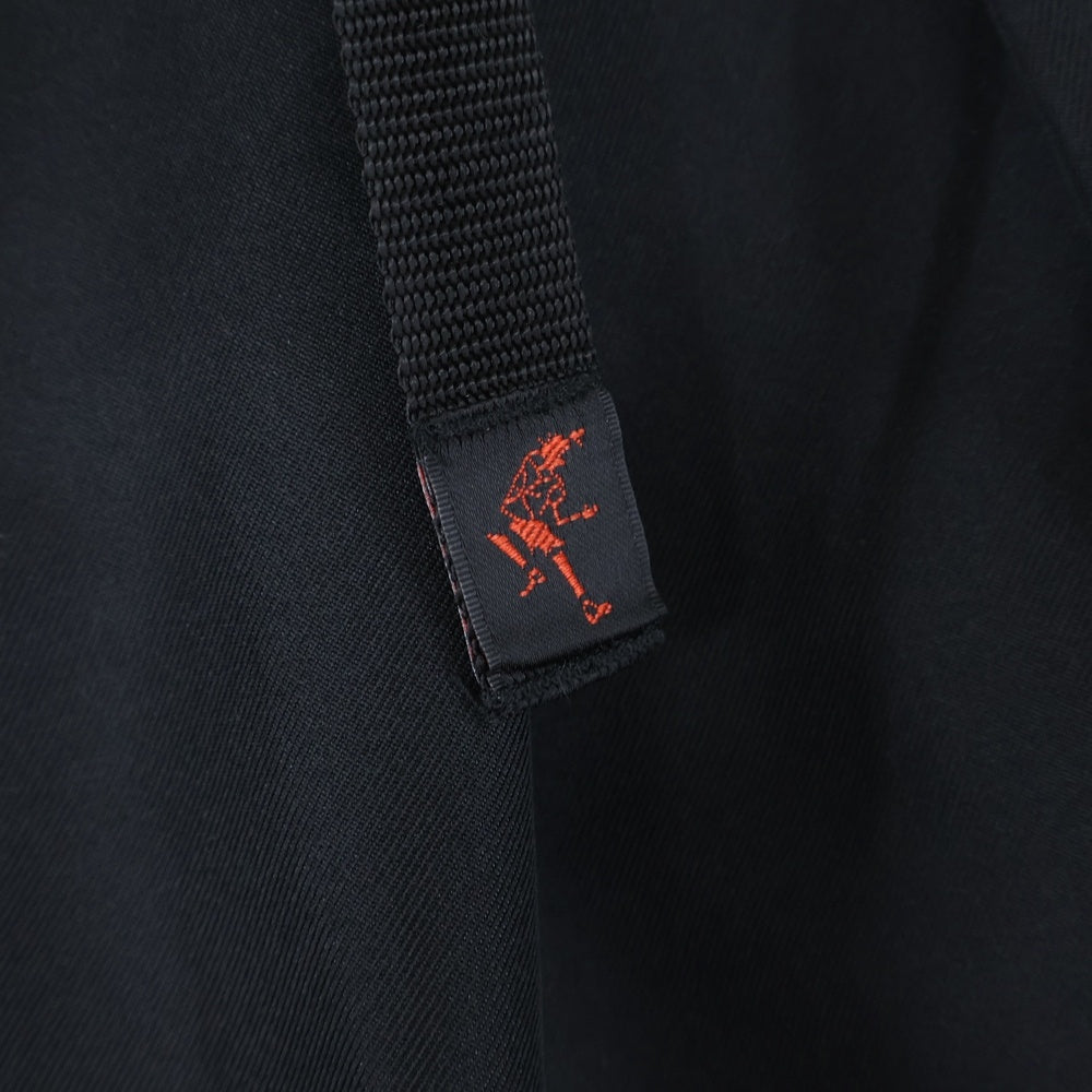 nonnative(ノンネイティブ) 21SS ×GRAMICCI WALKER ANKLE CUT EASY SLACKS POLY TWILL NN-P3988 グラミチ ウォーカー アンクル カット イージー スラックス ポリ ツイル テーパードパンツ