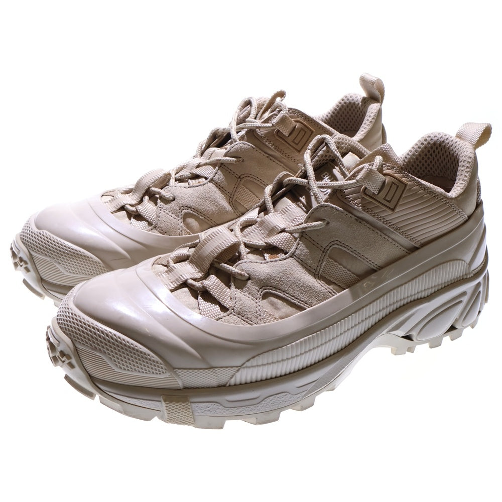 BURBERRY(バーバリー) Arthur アーサー ローカットスニーカー ベージュ