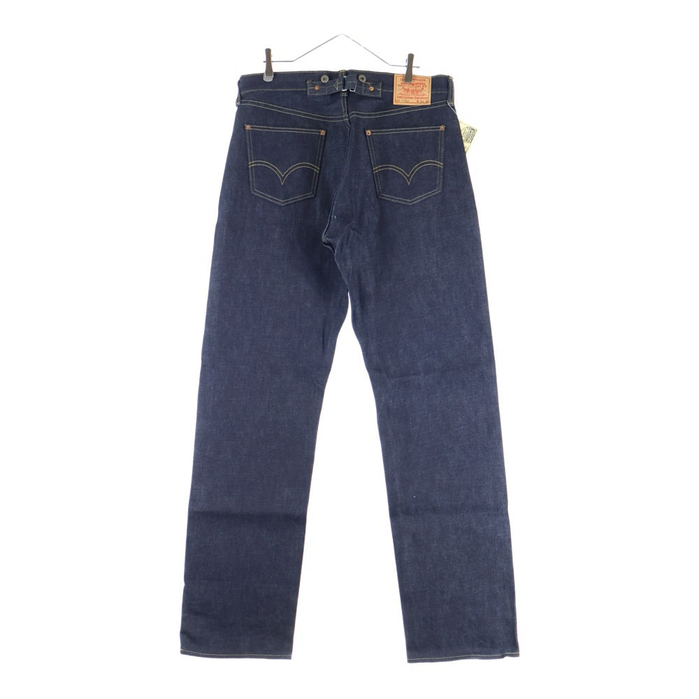 Levi's(リーバイス) 90S VINTAGE 702XX デッドストック ヴィンテージ デニム インディゴ S702-XX