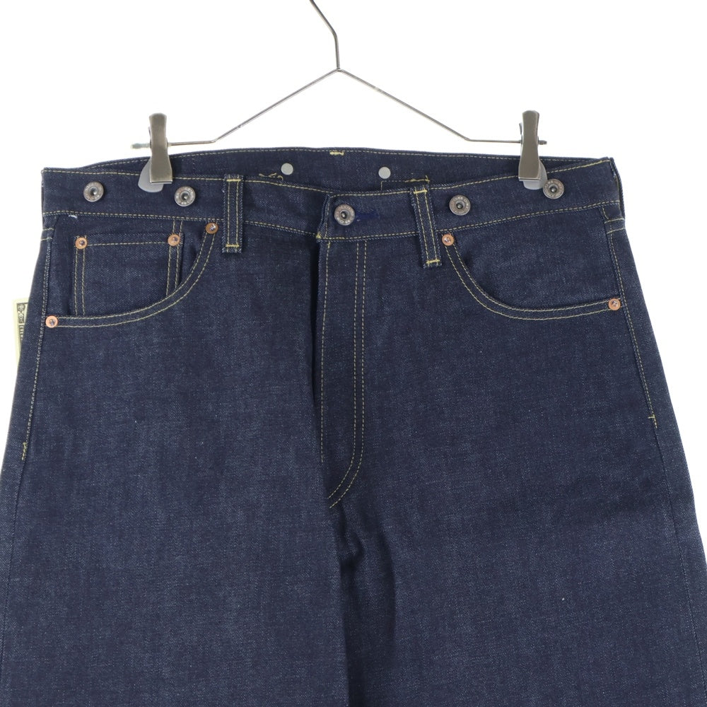 Levi's(リーバイス) 90S VINTAGE 702XX デッドストック ヴィンテージ デニム インディゴ S702-XX