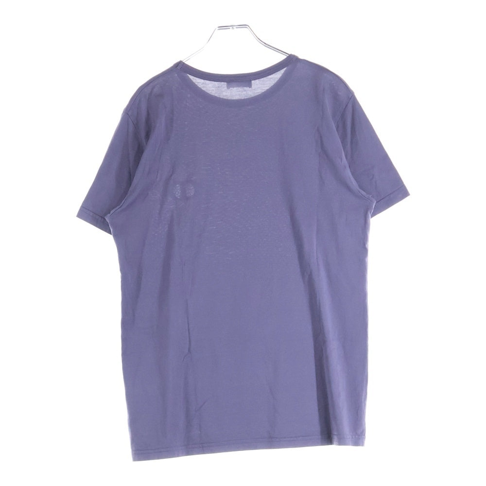 DIOR(ディオール) 20SS CD ICON TEE CDアイコンTシャツ パープル 013J600A0589