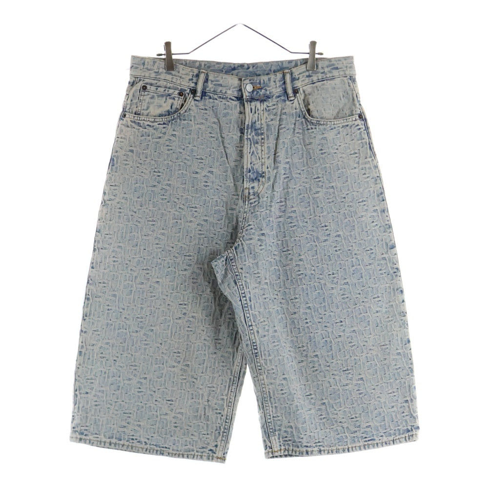 アクネストゥディオズ ACNE STUDIOS Loose fit jeans ルーズフィットジーンズ A00331 ブラック サイズ：25/30 Acne Studios&frasl;アクネ ストゥディオズ_Women通販 | ルーズフィット