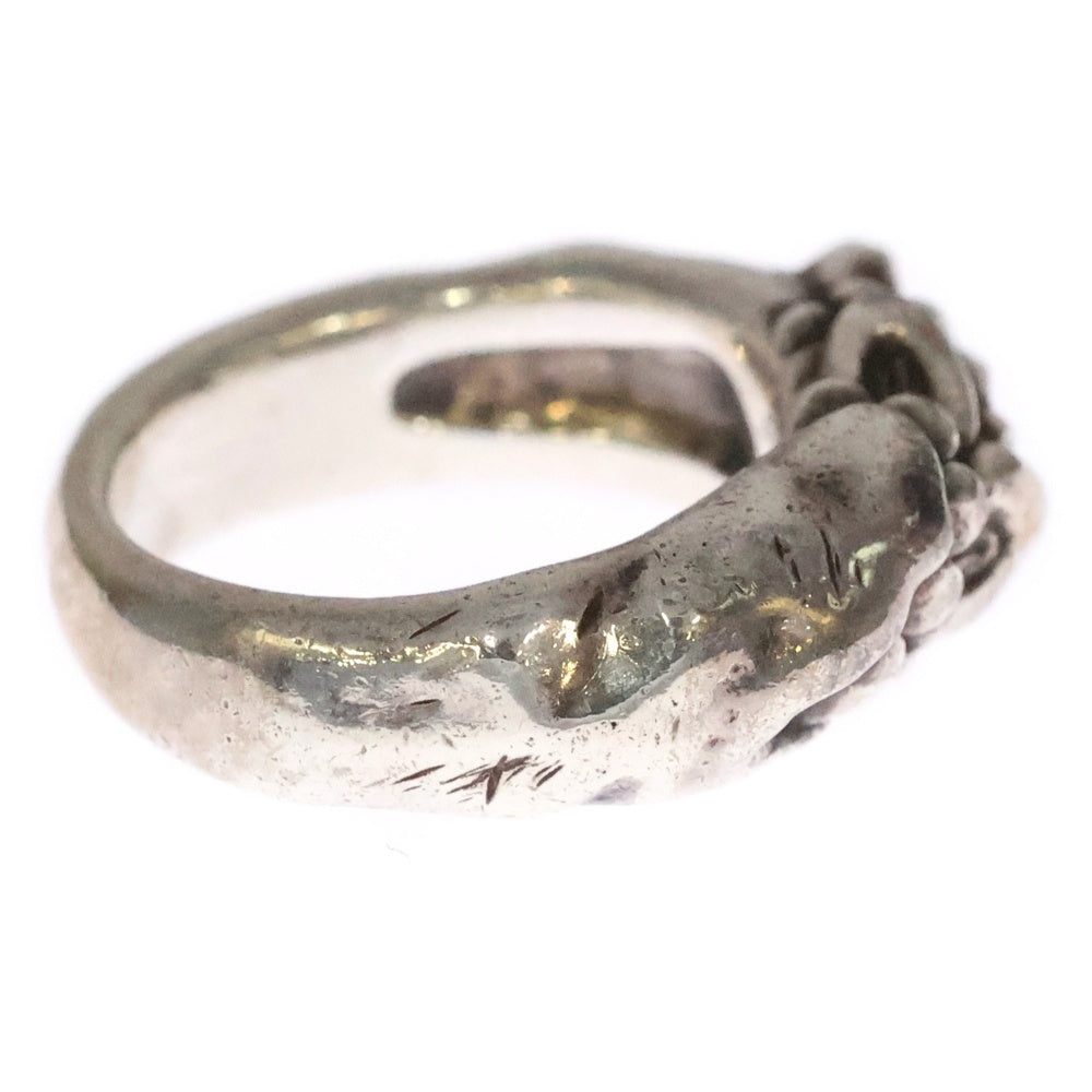 Bloody Mary(ブラッディマリー) スピーカリング ウイングモチーフ リング 指輪 シルバー