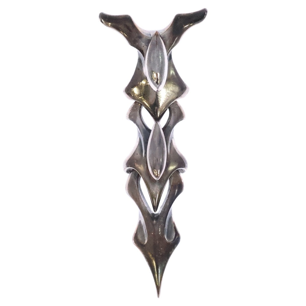 Bloody Mary(ブラッディマリー) スシュムナー ラージ ペンダントトップ シルバー