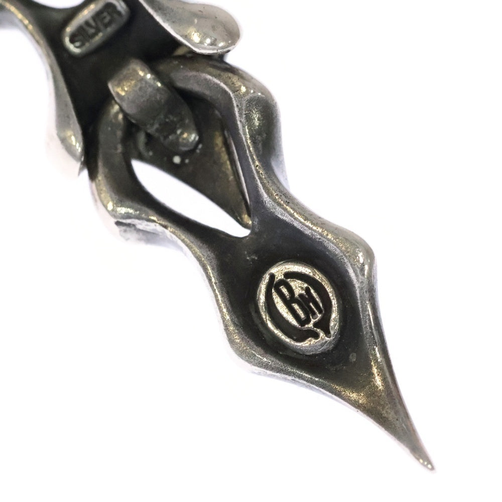 Bloody Mary(ブラッディマリー) スシュムナー ラージ ペンダントトップ シルバー