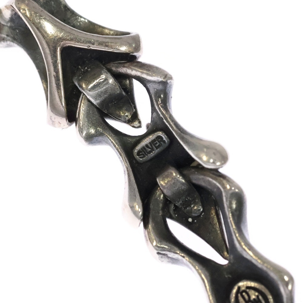 Bloody Mary(ブラッディマリー) スシュムナー ラージ ペンダントトップ シルバー