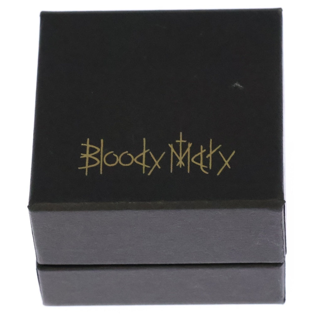 Bloody Mary(ブラッディマリー) スシュムナー ラージ ペンダントトップ シルバー