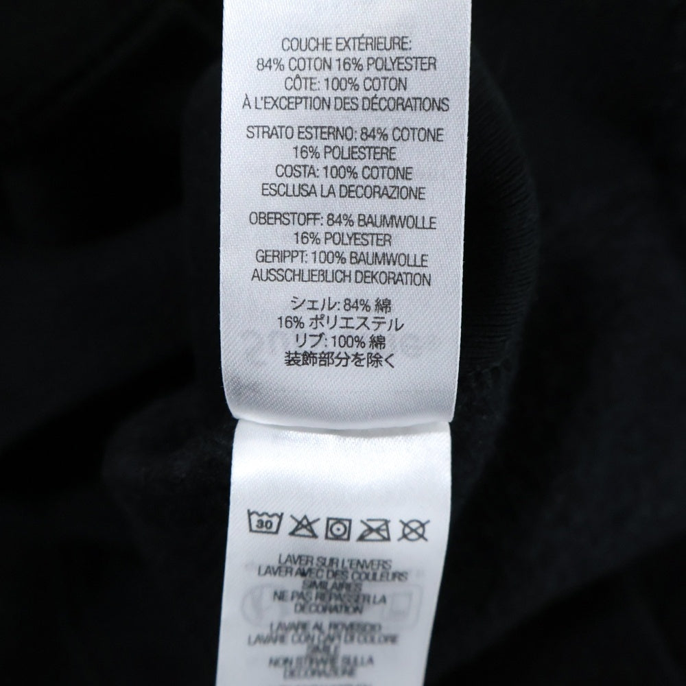 SUPREME(シュプリーム) 24AW Box Logo Hooded Sweatshirt ボックスロゴ プルオーバースウェットパーカー フーディー ブラック