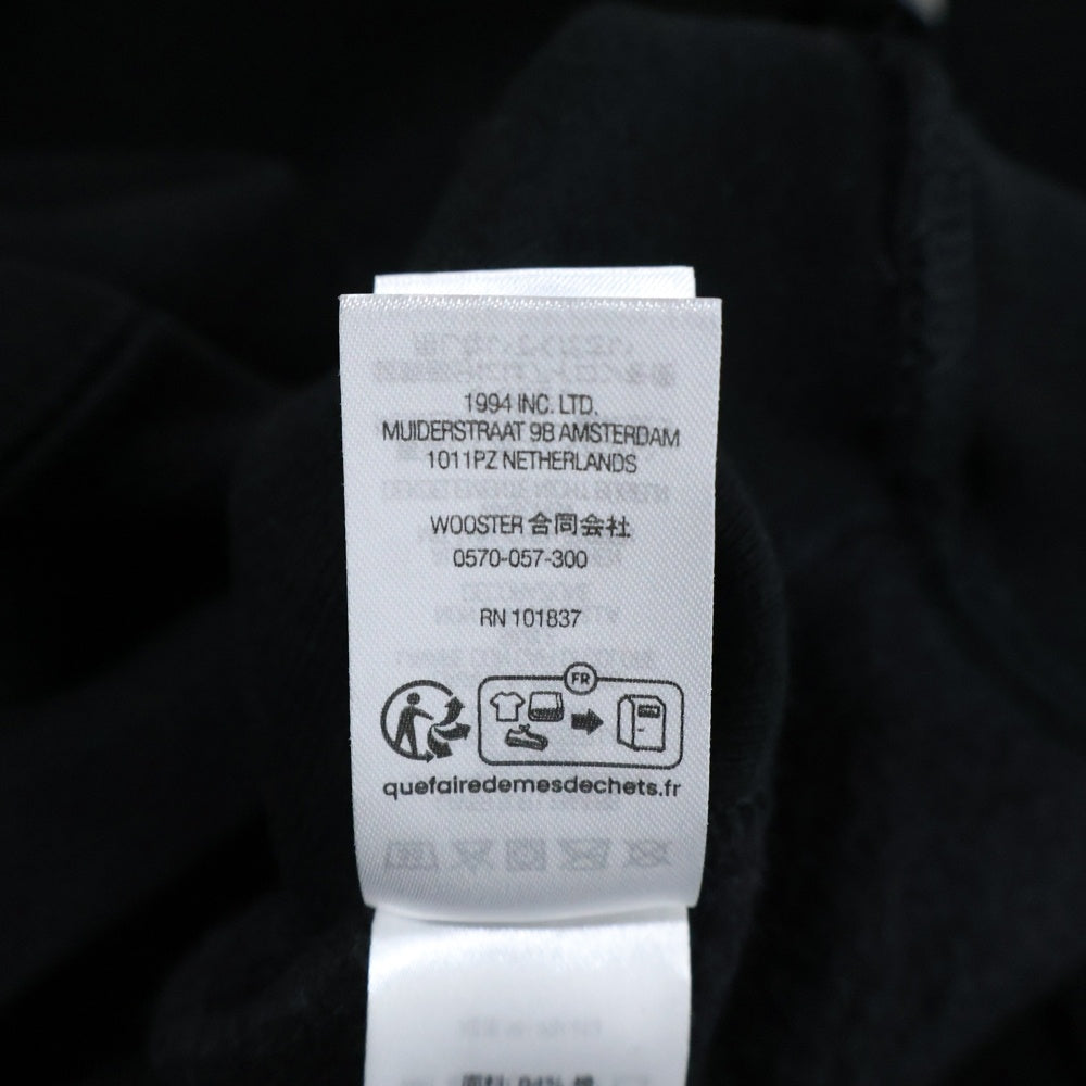 SUPREME(シュプリーム) 24AW Box Logo Hooded Sweatshirt ボックスロゴ プルオーバースウェットパーカー フーディー ブラック