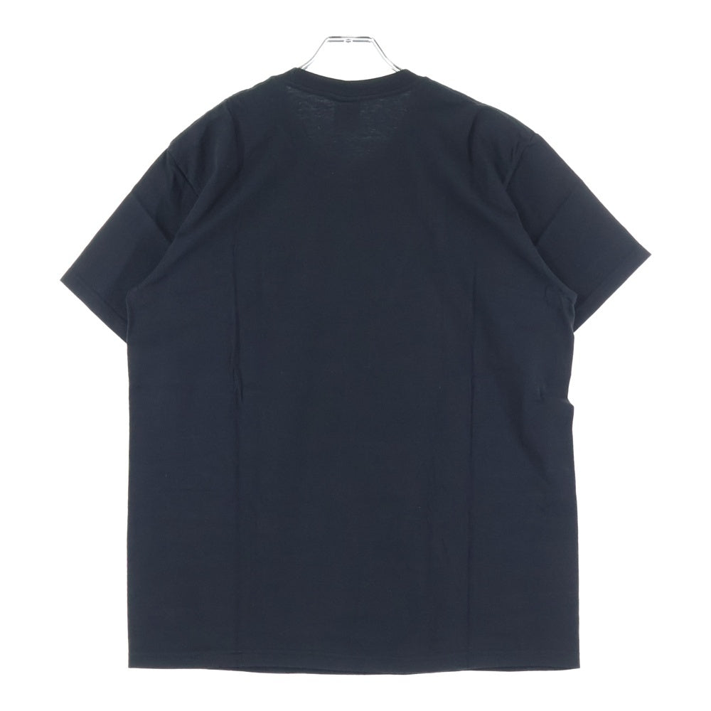 SUPREME(シュプリーム) 24SS Toy Machine Devil Cat Tee トイマシーンデビルキャットTシャツ ブラック