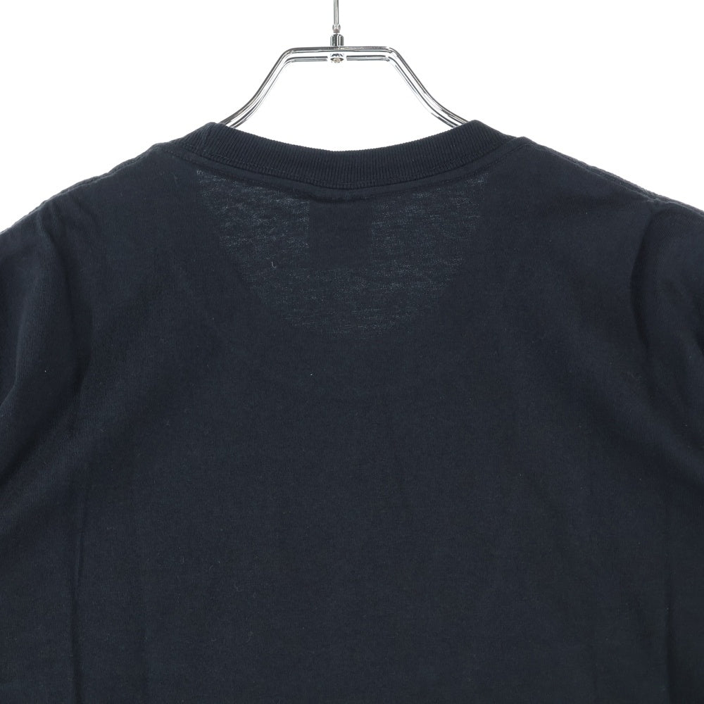 SUPREME(シュプリーム) 24SS Toy Machine Devil Cat Tee トイマシーンデビルキャットTシャツ ブラック