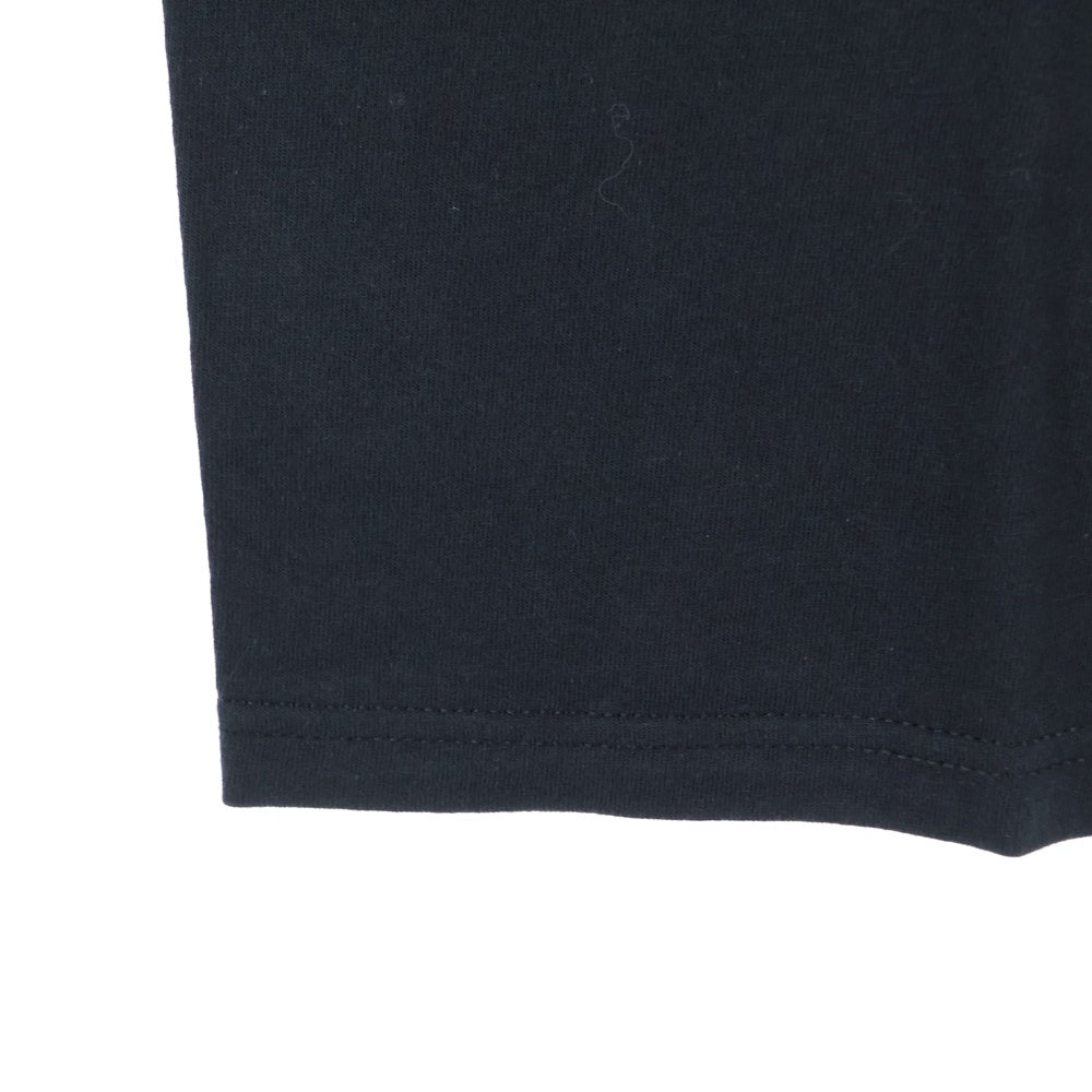 SUPREME(シュプリーム) 24SS Toy Machine Devil Cat Tee トイマシーンデビルキャットTシャツ ブラック