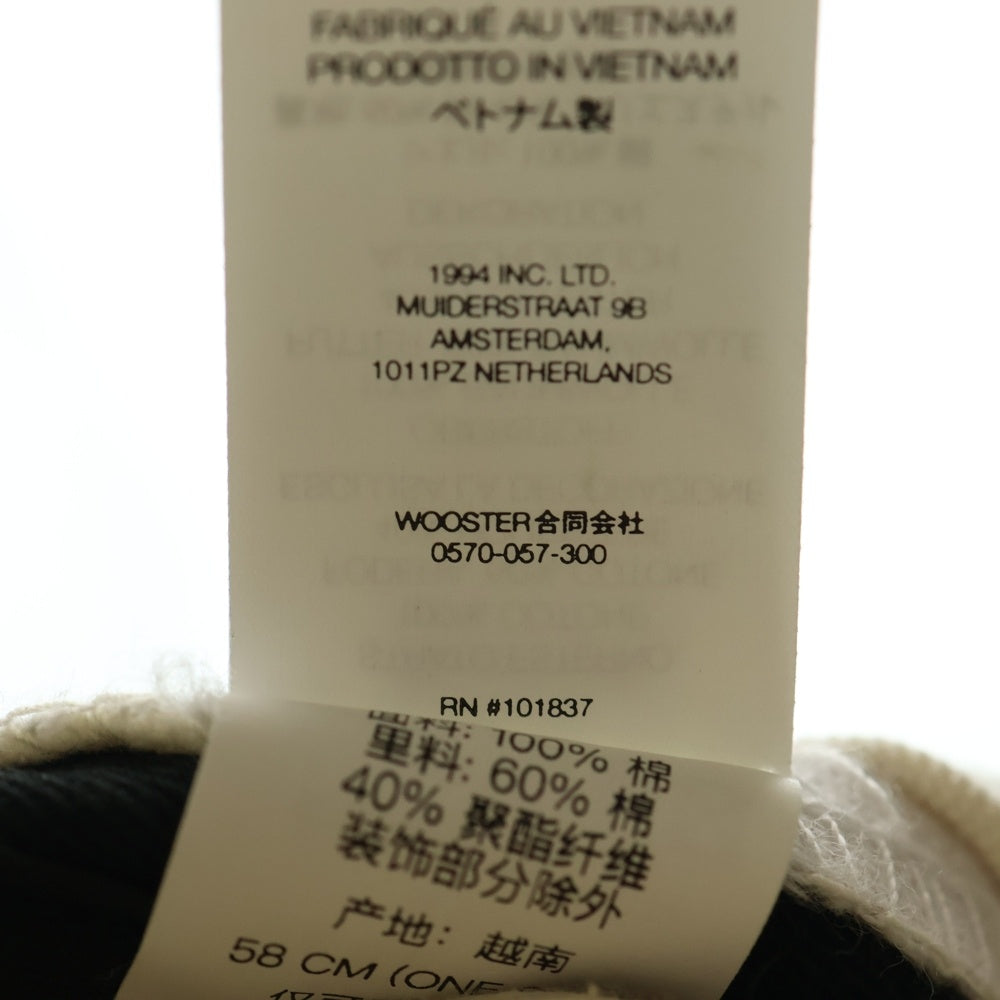 SUPREME(シュプリーム) 25SS Bullion Dragon 6-Panel Cap ブリオンドラゴン6パネルキャップ ベージュ