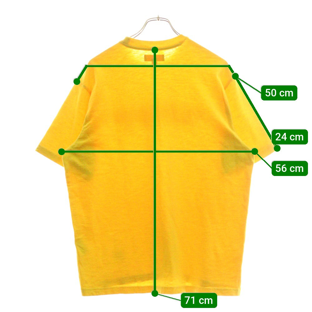 SUPREME(シュプリーム) 25SS Mental S/S Top メンタルショートスリーブトップ Tシャツ