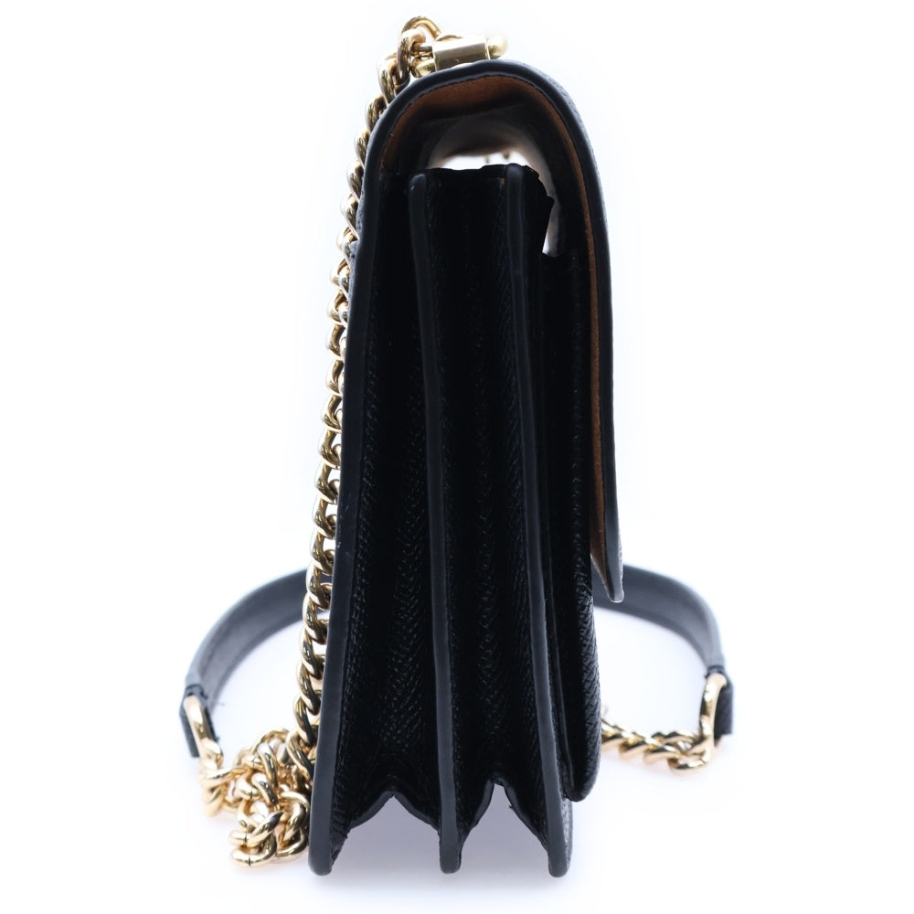 COACH(コーチ) ミニ クレア クロスボディ ショルダーバッグ ブラック CZ987