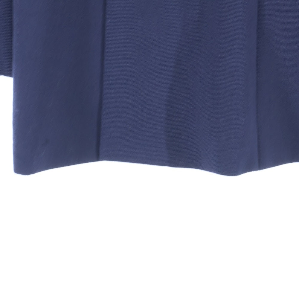 HERMES(エルメス) ヴィンテージ ジョッキージャケット ネイビー