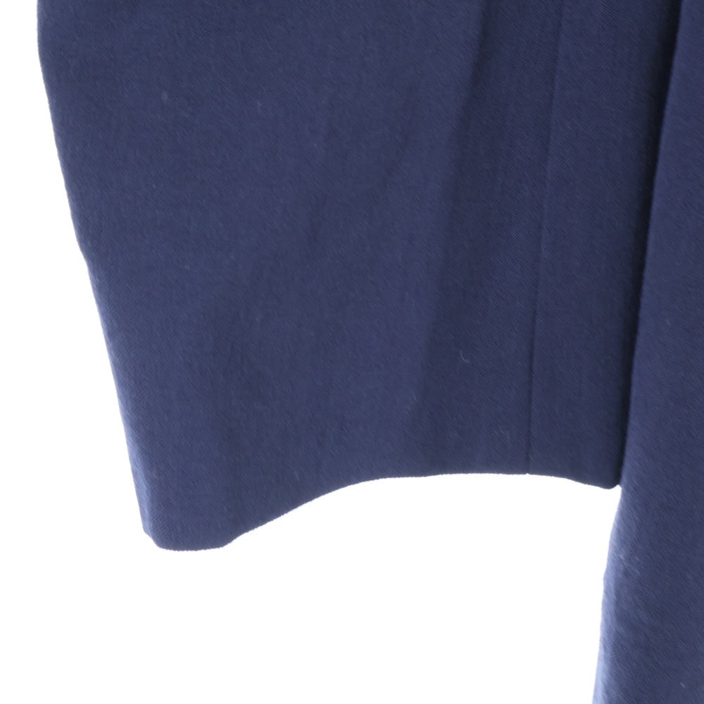 HERMES(エルメス) ヴィンテージ ジョッキージャケット ネイビー