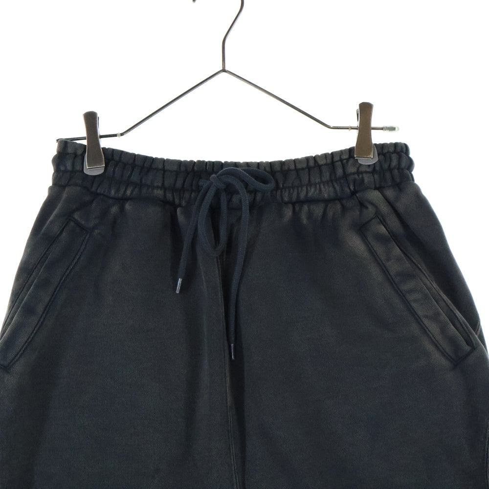 entire studios(エンタイア スタジオ) HEAVY DROP SHORT ヘビードロップショーツ グレー ES2256