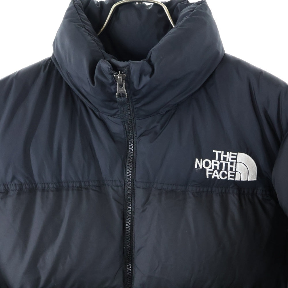THE NORTH FACE(ザノースフェイス) NUPTSE JACKET ND91841 ヌプシ ダウンジャケット ブラック