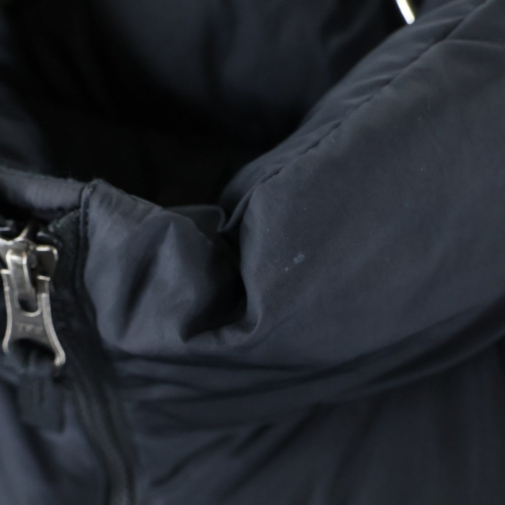 THE NORTH FACE(ザノースフェイス) NUPTSE JACKET ND91841 ヌプシ ダウンジャケット ブラック