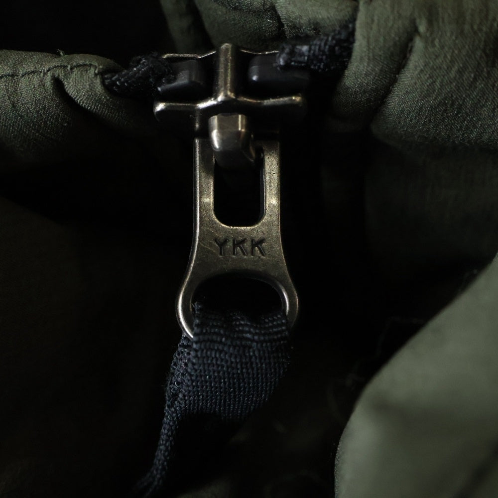 THE NORTH FACE(ザノースフェイス) BALTRO LIGHT JACKET GORE-TEX ND91950 バルトロ ライト ダウンジャケット ゴアテックス カーキ