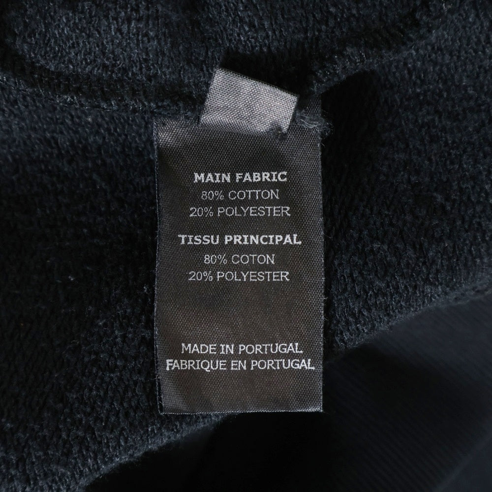 VETEMENTS(ヴェトモン) 21SS SWEET LOGO HOODY UE51TR770B スウィートロゴ プルオーバーパーカー ブラック