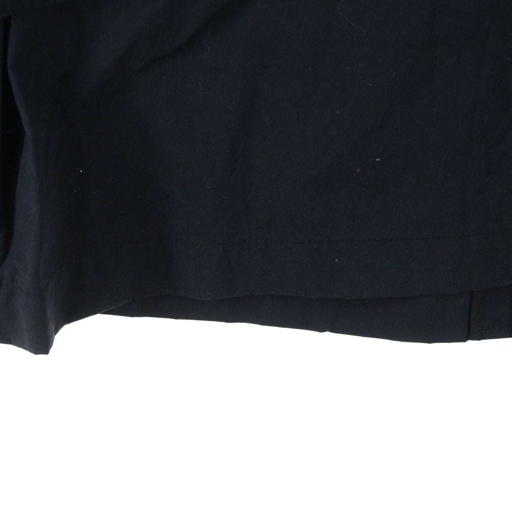 ALWAYS OUT OF STOCK(オールウェイズアウトオブストック) FATIGUE 2B W JACKET HA-024102112 ファティーグ 2B ナイロン ダブルジャケット ブラック