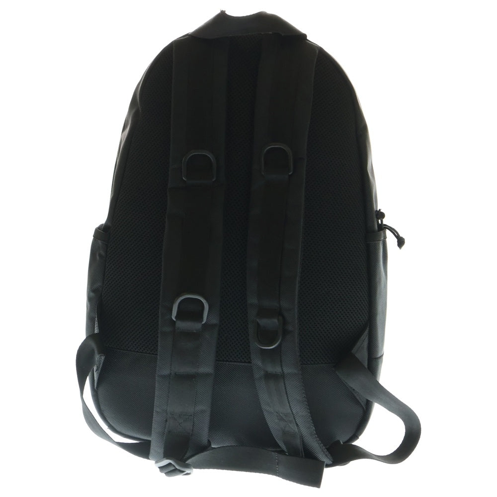 Yohji Yamamoto(ヨウジヤマモト) ×NEW ERA LIGHT PACK HH-I38-960 ×ニューエラ バックパック リュック ブラック