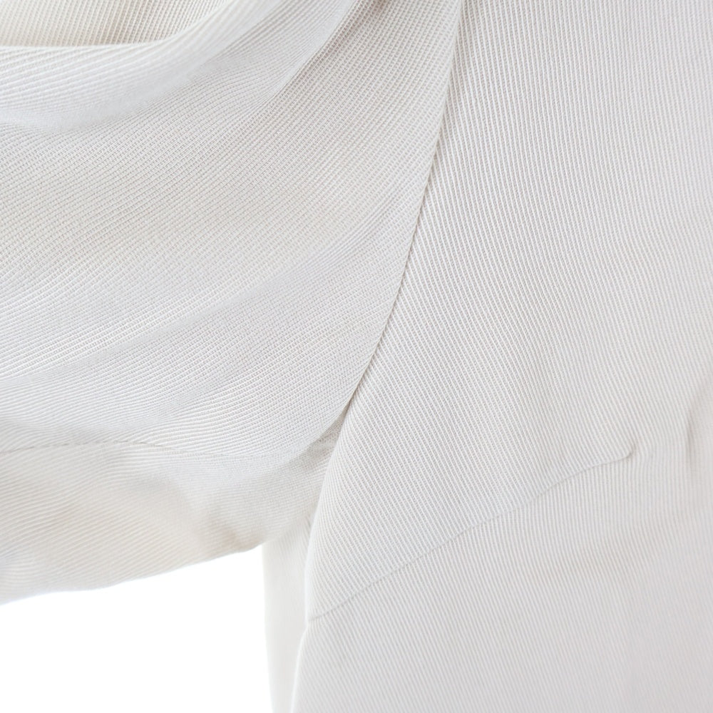 TOMORROWLAND(トゥモローランド) 17SS テンセルレーヨンガウンコート ベージュ レディース 11-08-71-08004