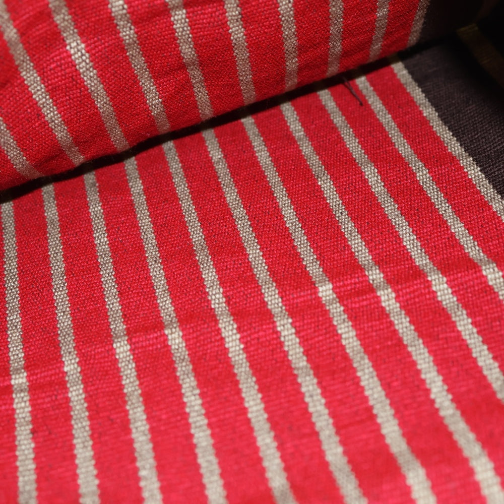 MARNI(マルニ) FLOWER CAFE HAMMOCK BAG SHMH0009A0 ハンモックバッグ ハンドバッグ ブラウン/レッド