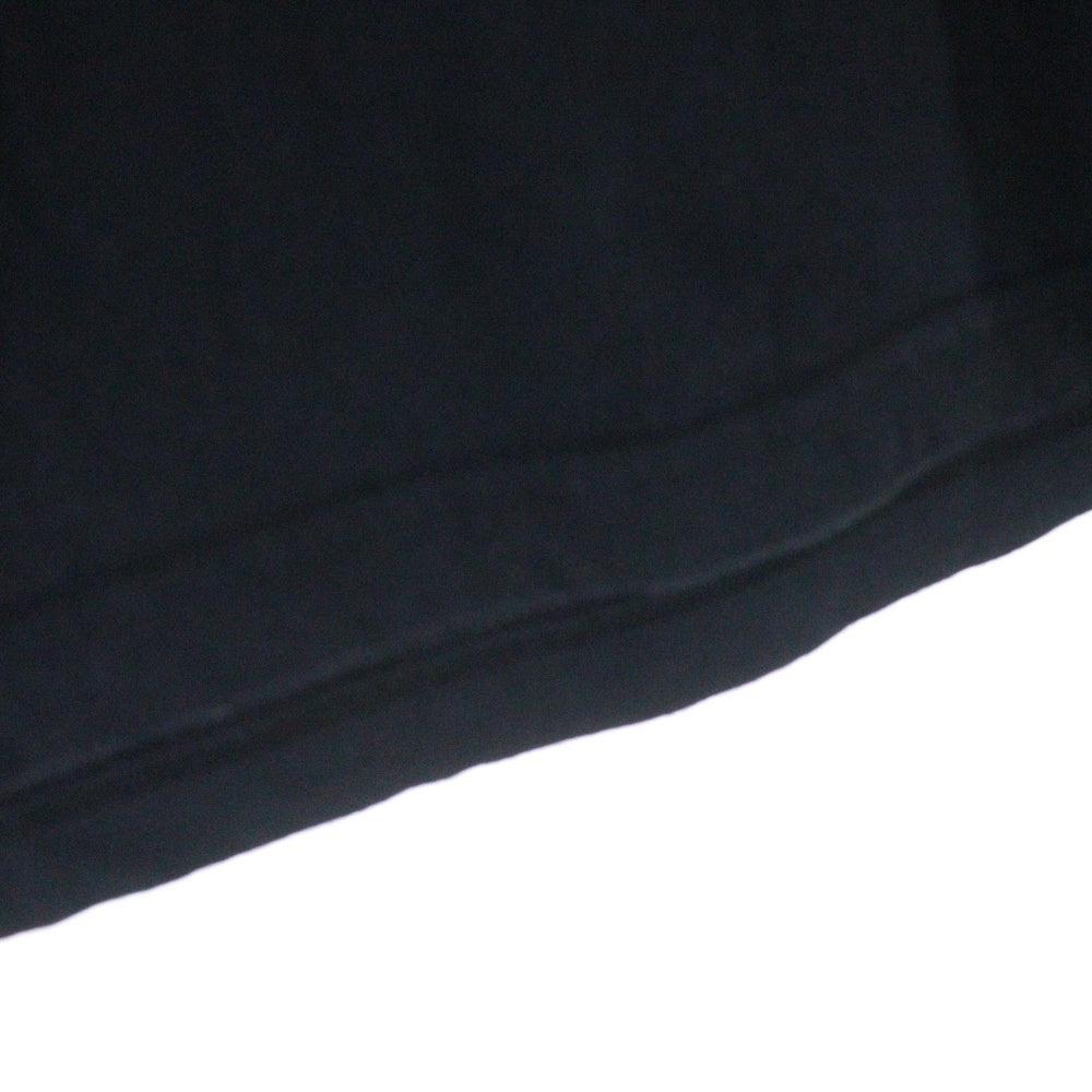 CHROME HEARTS(クロムハーツ) Yellow Made In Hollywood イエロー メイドインハリウッド プリントTシャツ 半袖カットソー ブラック