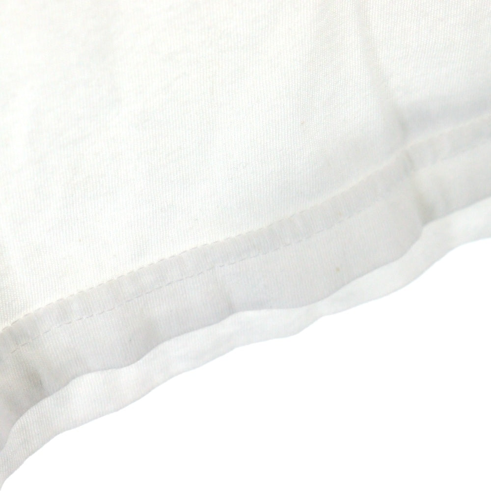 CHROME HEARTS(クロムハーツ) VERTICAL L/S バーティカル 長袖Tシャツ ロンT ブラック