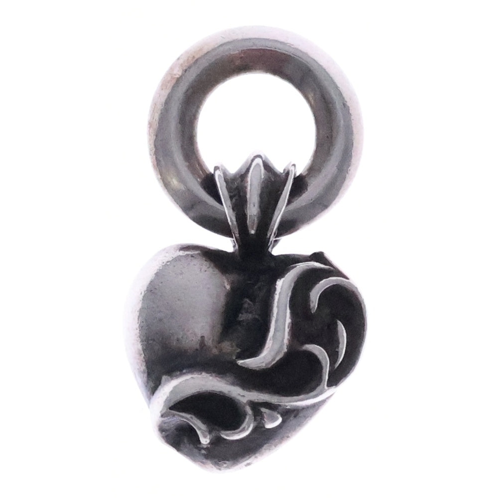 CHROME HEARTS(クロムハーツ) HEART CHARM ハートチャーム ペンダント