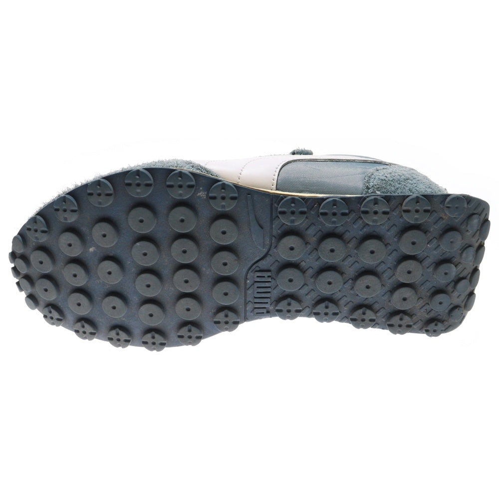 PUMA(プーマ) ×ami RIDER FV 86668-01 アミ ローカットスニーカー ブルー US6.5/24.5cm レディース